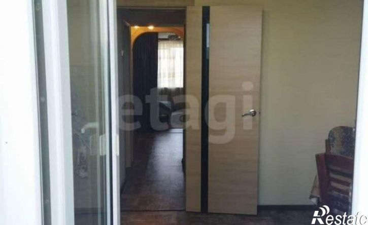 2-комн квартира улица 9-го Мая, 39В,  д. 39В