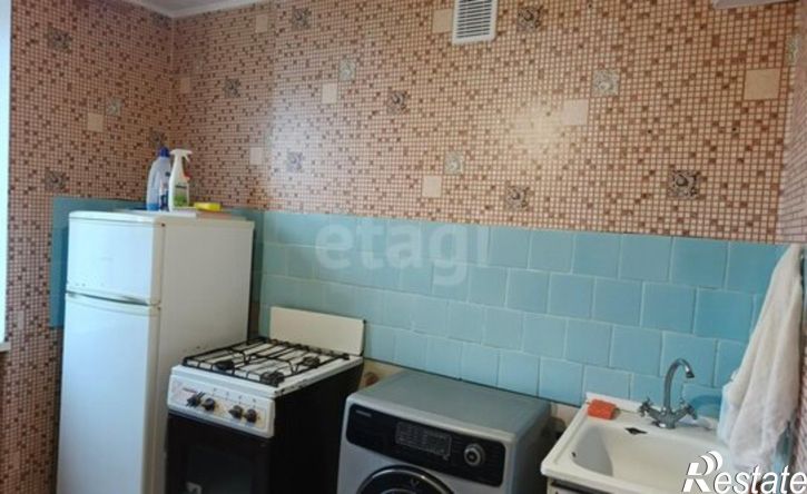 1-комн квартира улица Чапаева, 85,  д. 85