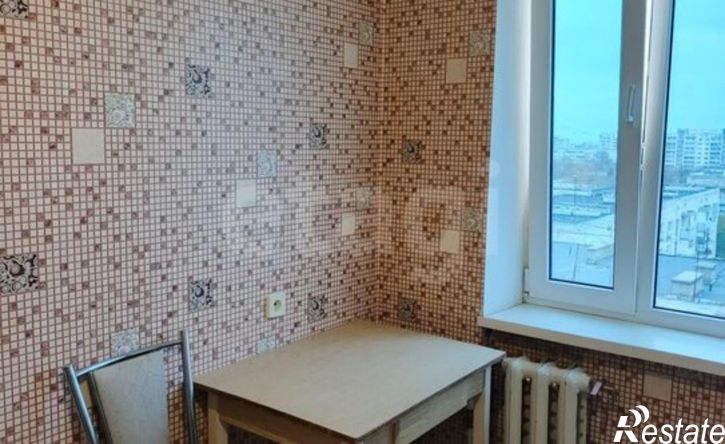 1-комн квартира улица Чапаева, 85,  д. 85