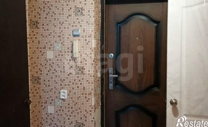 1-комн квартира улица Чапаева, 85,  д. 85