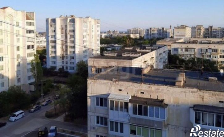 1-комн квартира улица Чапаева, 85,  д. 85