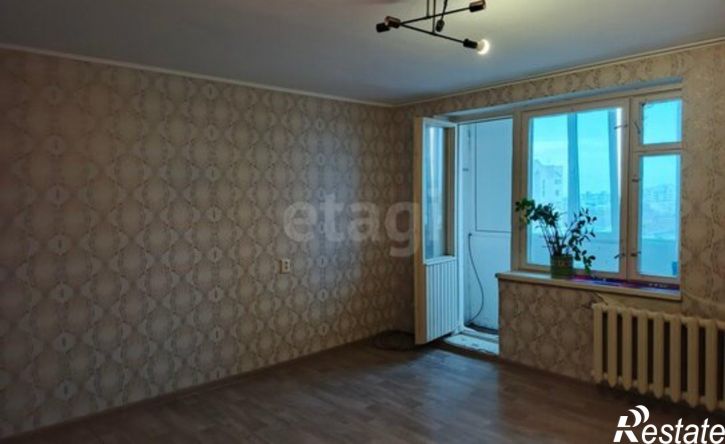 1-комн квартира улица Чапаева, 85,  д. 85