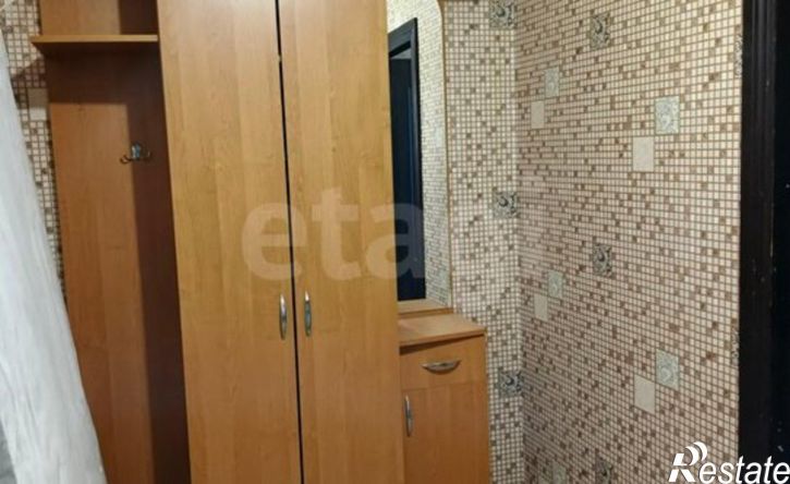 1-комн квартира улица Чапаева, 85,  д. 85