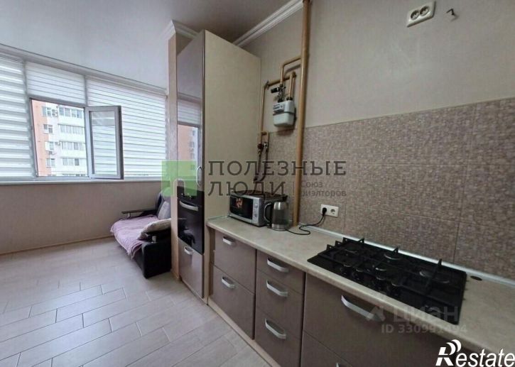 2-комн квартира пр-кт Победы, 85А,  д. 85А