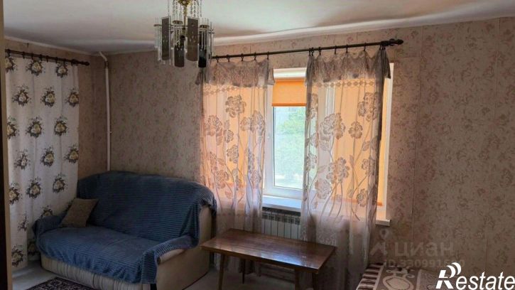 1-комн квартира ул Казаса, 11,  д. 11