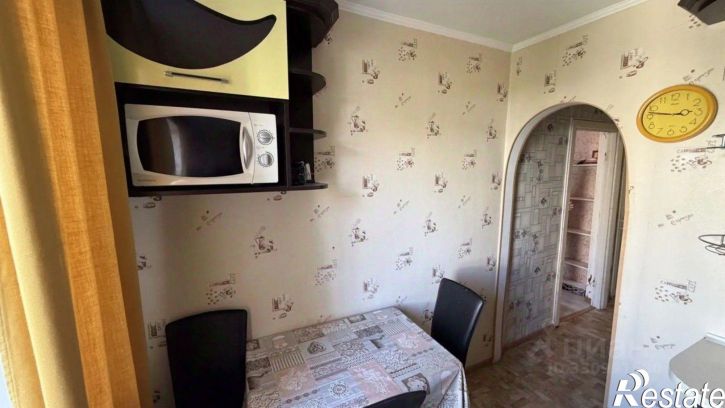 1-комн квартира ул Казаса, 11,  д. 11
