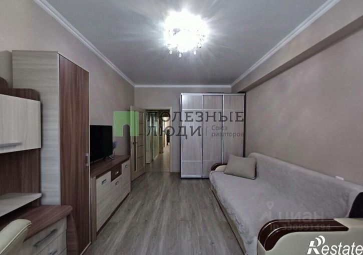 2-комн квартира пр-кт Победы, 85А,  д. 85А