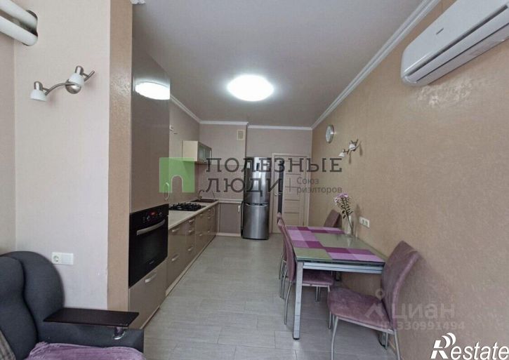 2-комн квартира пр-кт Победы, 85А,  д. 85А