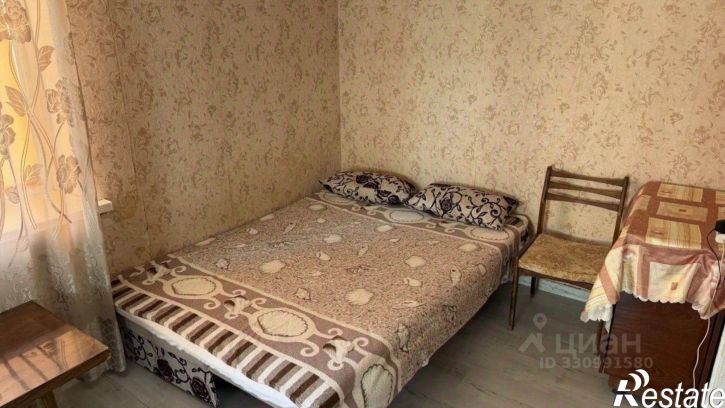 1-комн квартира ул Казаса, 11,  д. 11