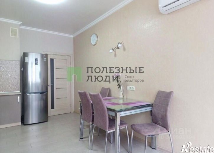 2-комн квартира пр-кт Победы, 85А,  д. 85А