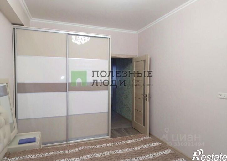 2-комн квартира пр-кт Победы, 85А,  д. 85А