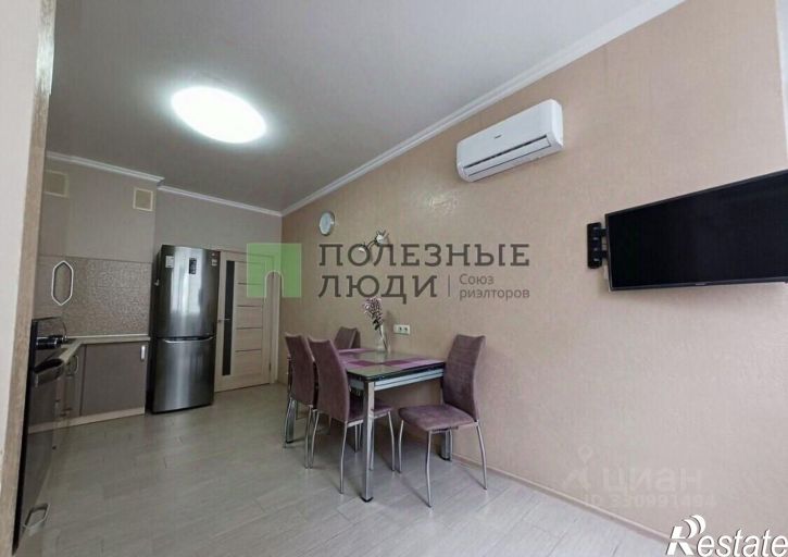 2-комн квартира пр-кт Победы, 85А,  д. 85А