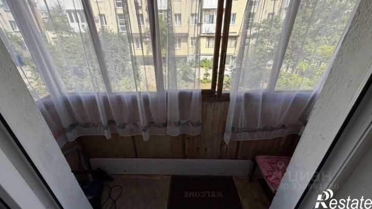 1-комн квартира ул Казаса, 11,  д. 11