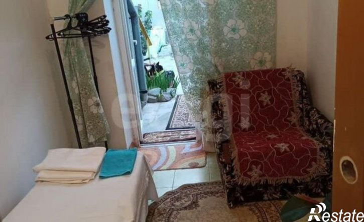 2-комн квартира Училищная улица, 27,  д. 27