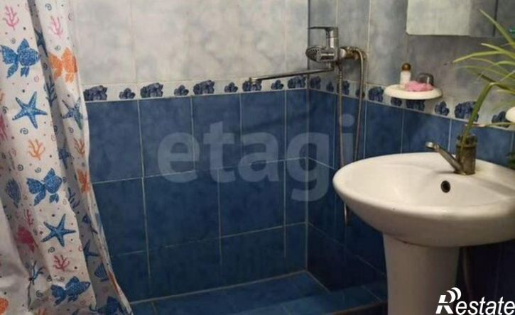 2-комн квартира Училищная улица, 27,  д. 27