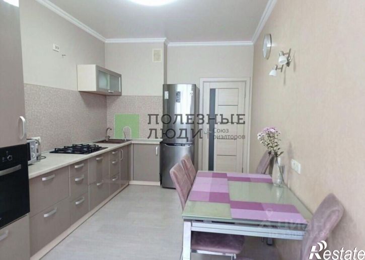 2-комн квартира пр-кт Победы, 85А,  д. 85А