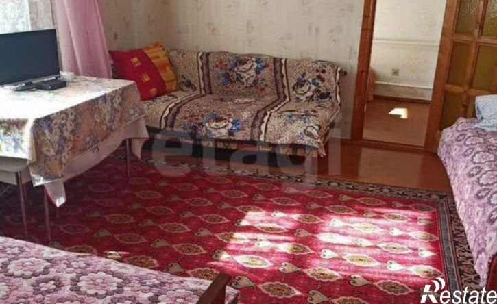 2-комн квартира Училищная улица, 27,  д. 27