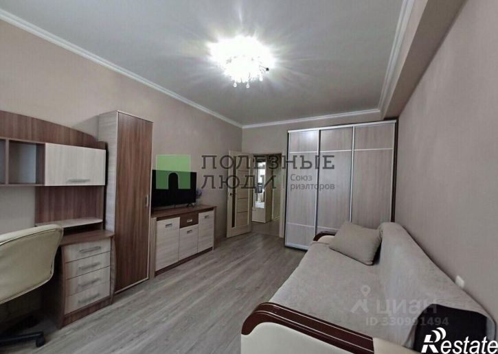 2-комн квартира пр-кт Победы, 85А,  д. 85А