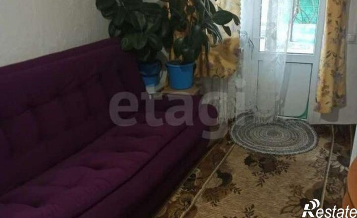 2-комн квартира Училищная улица, 27,  д. 27