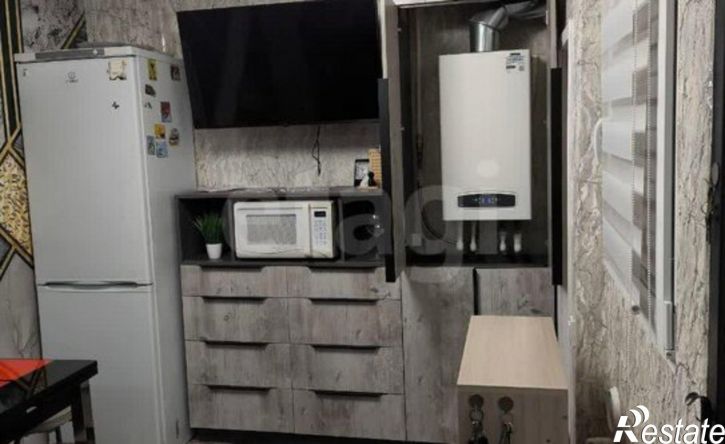 2-комн квартира Интернациональная улица, 46А,  д. 46А