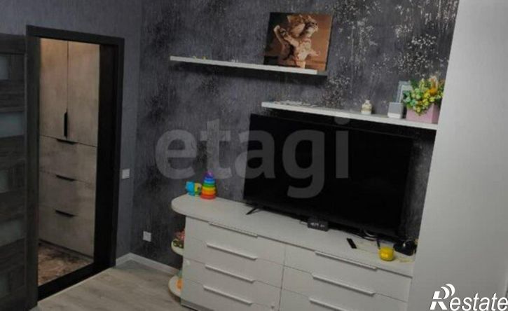 2-комн квартира Интернациональная улица, 46А,  д. 46А