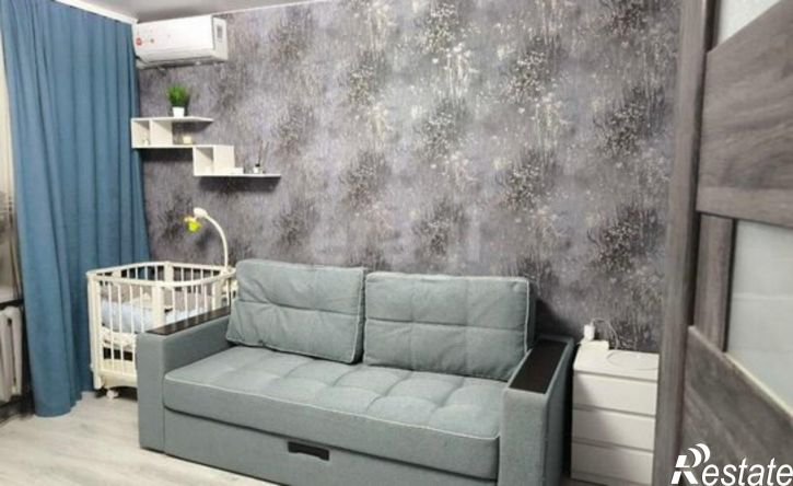 2-комн квартира Интернациональная улица, 46А,  д. 46А