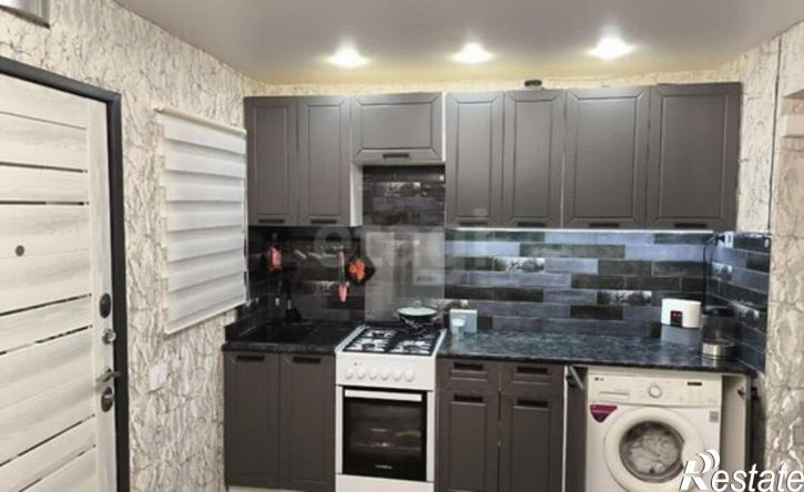 2-комн квартира Интернациональная улица, 46А,  д. 46А
