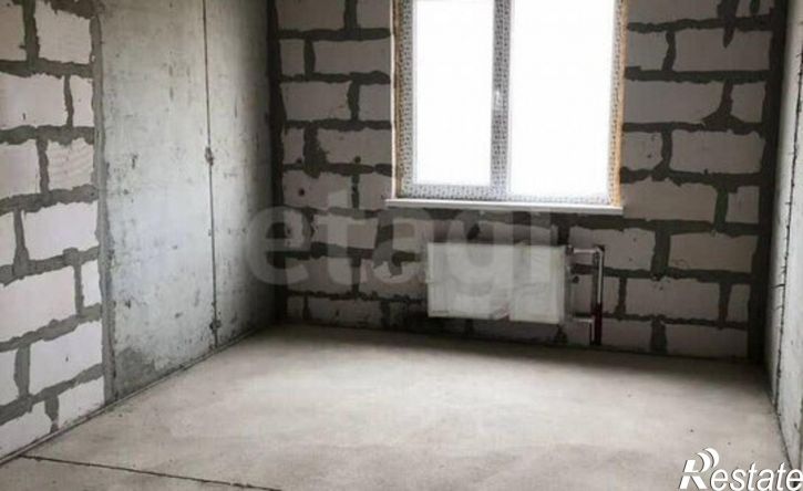 1-комн квартира улица Чапаева, 28К,  д. 28К