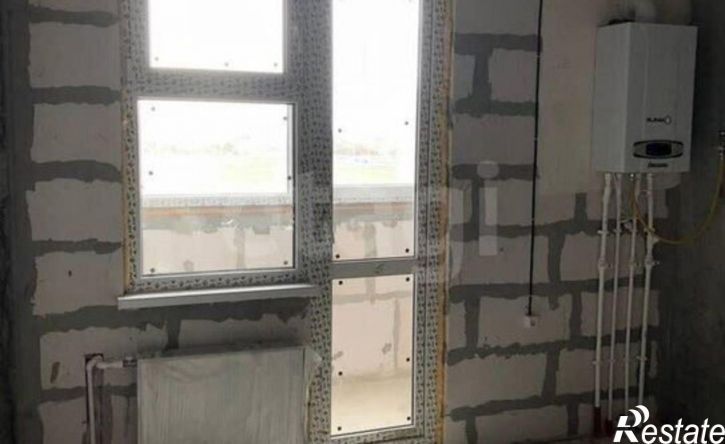 1-комн квартира улица Чапаева, 28К,  д. 28К