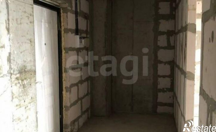 1-комн квартира улица Чапаева, 28К,  д. 28К