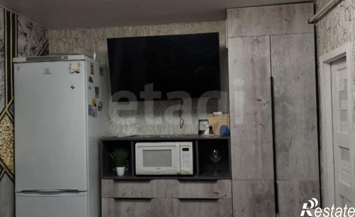 2-комн квартира Интернациональная улица, 46А,  д. 46А