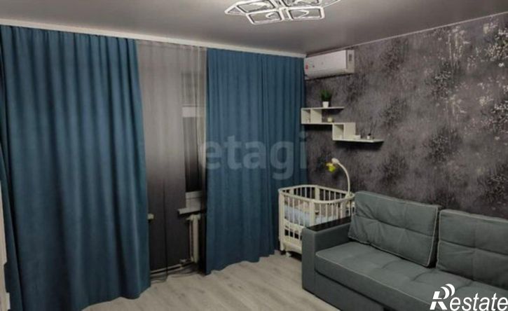 2-комн квартира Интернациональная улица, 46А,  д. 46А