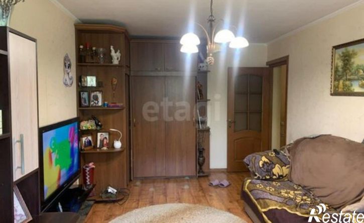 3-комн квартира улица 60-летия Октября, 28,  д. 28