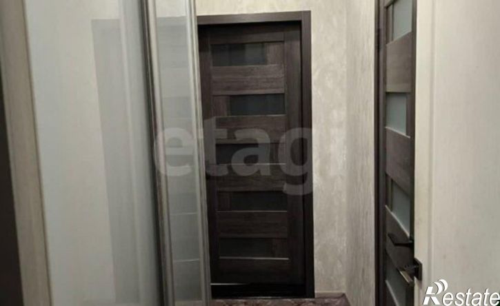 2-комн квартира Интернациональная улица, 46А,  д. 46А