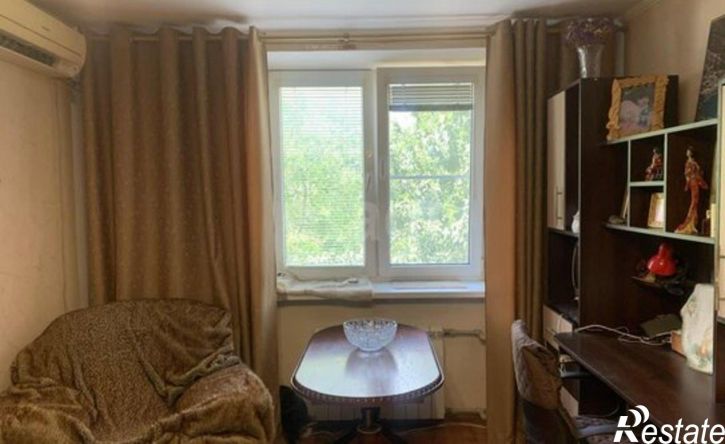 3-комн квартира улица 60-летия Октября, 28,  д. 28