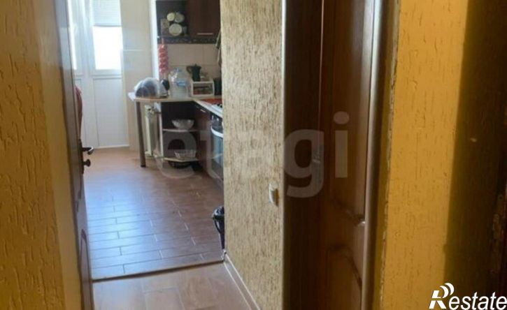 3-комн квартира улица 60-летия Октября, 28,  д. 28