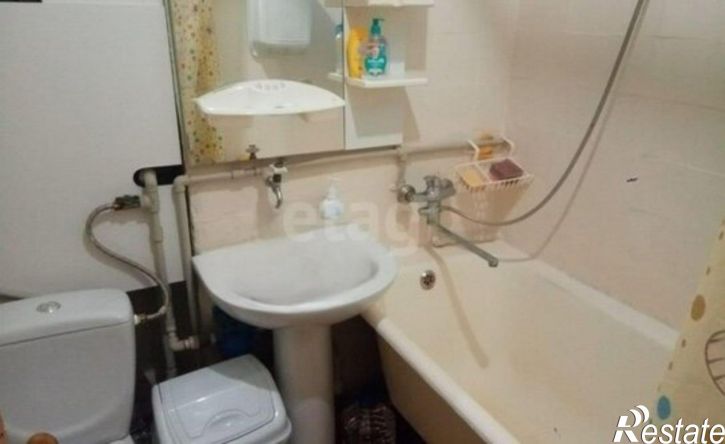 2-комн квартира Советский пр-д, 2,  д. 2