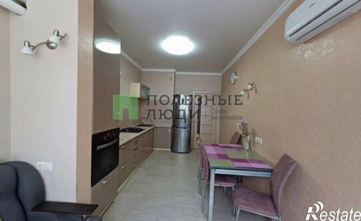 2-комн квартира пр-кт Победы, 85А,  д. 85А