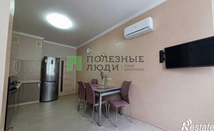 2-комн квартира пр-кт Победы, 85А,  д. 85А