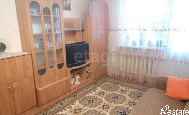 2-комн квартира Советский пр-д, 2,  д. 2