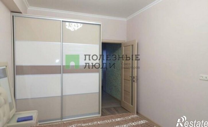 2-комн квартира пр-кт Победы, 85А,  д. 85А