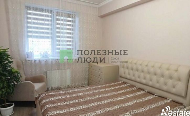 2-комн квартира пр-кт Победы, 85А,  д. 85А