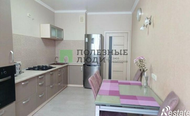 2-комн квартира пр-кт Победы, 85А,  д. 85А