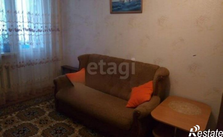 2-комн квартира Советский пр-д, 2,  д. 2