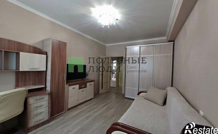 2-комн квартира пр-кт Победы, 85А,  д. 85А