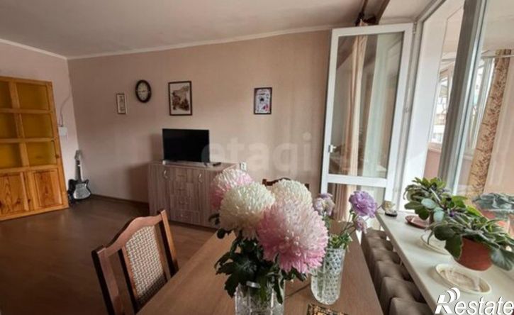 2-комн квартира пр-кт Победы, 67,  д. 67