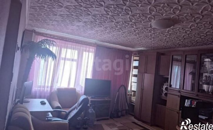 2-комн квартира ул им.Крупской, 44,  д. 44