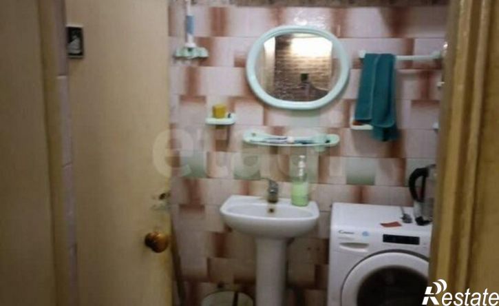 2-комн квартира ул им.Крупской, 44,  д. 44