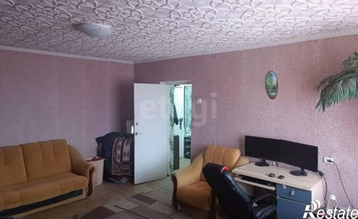 2-комн квартира ул им.Крупской, 44,  д. 44