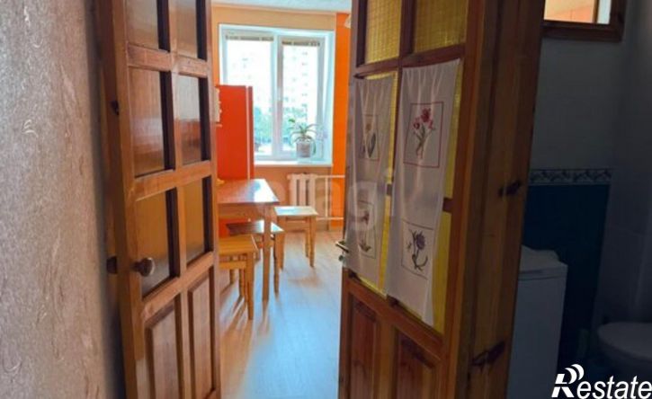 2-комн квартира пр-кт Победы, 67,  д. 67